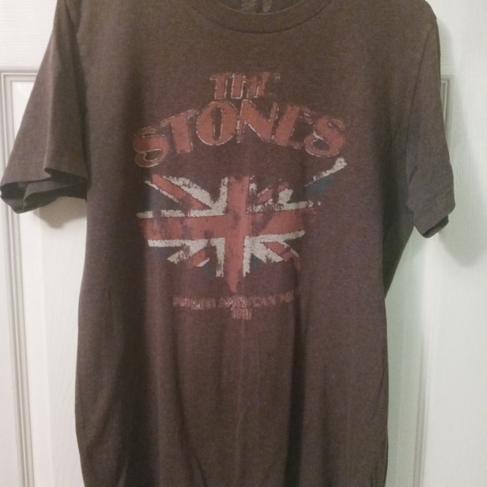 Vintage Rolling Stone T-shirt